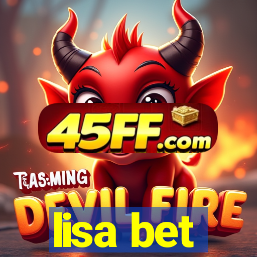 lisa bet